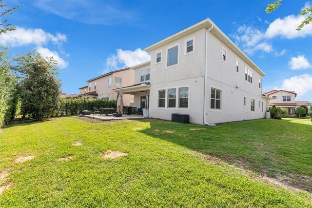 15161 CANOE PLACE, Winter Garden, FL 34787