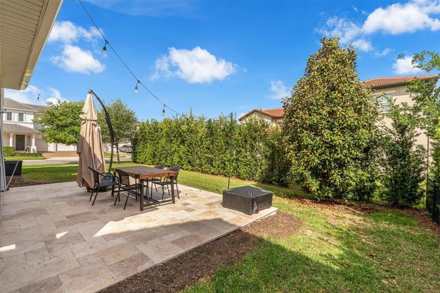 15161 CANOE PLACE, Winter Garden, FL 34787