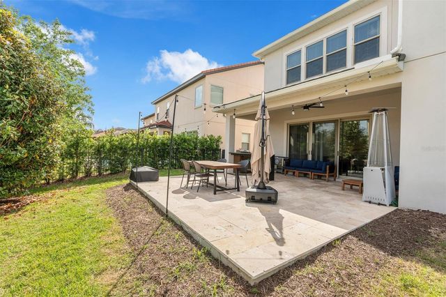 15161 CANOE PLACE, Winter Garden, FL 34787