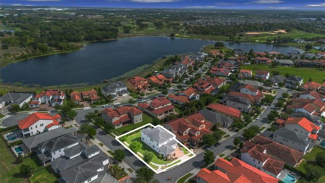 15161 CANOE PLACE, Winter Garden, FL 34787