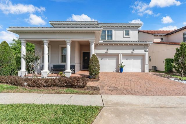 15161 CANOE PLACE, Winter Garden, FL 34787