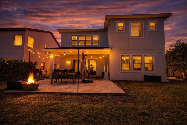 15161 CANOE PLACE, Winter Garden, FL 34787