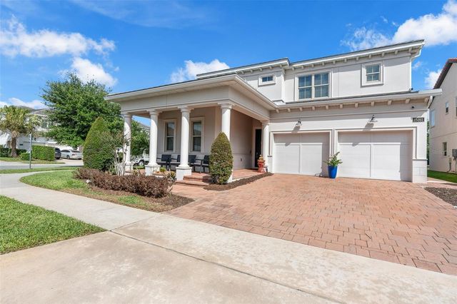 15161 CANOE PLACE, Winter Garden, FL 34787