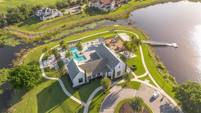 15161 CANOE PLACE, Winter Garden, FL 34787