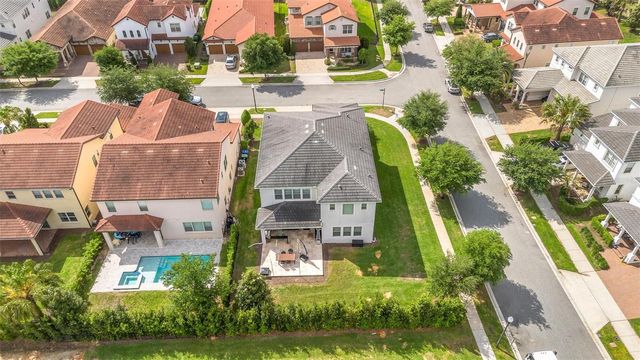 15161 CANOE PLACE, Winter Garden, FL 34787