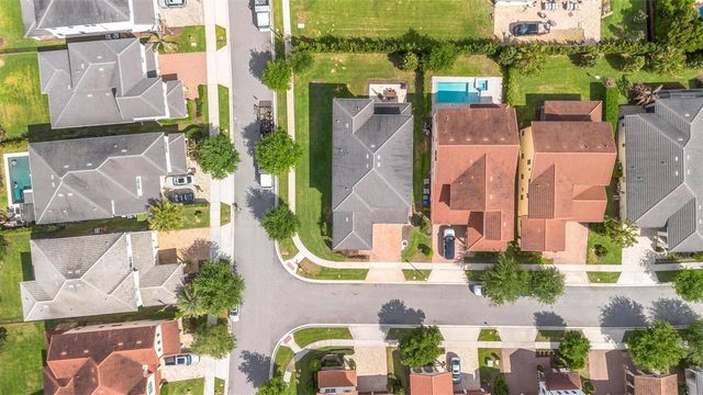 15161 CANOE PLACE, Winter Garden, FL 34787