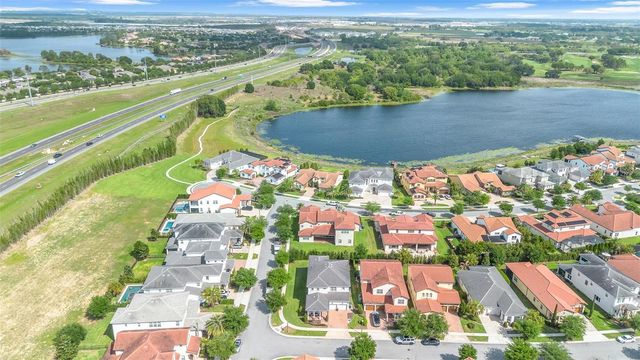 15161 CANOE PLACE, Winter Garden, FL 34787