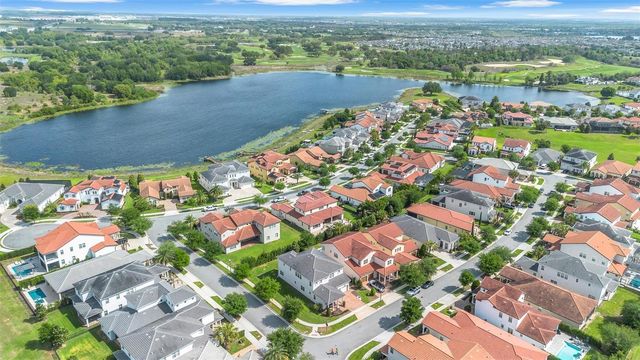 15161 CANOE PLACE, Winter Garden, FL 34787