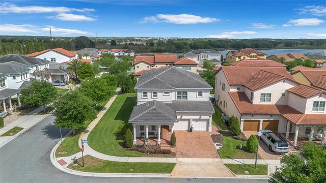 15161 CANOE PLACE, Winter Garden, FL 34787