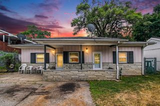 535 N Bluff Street, Berrien Springs, MI 49103