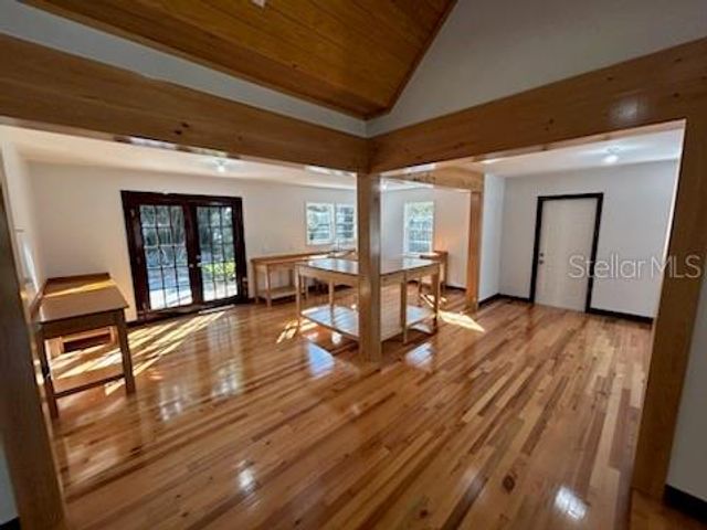 1027 NW 11TH AVENUE, Gainesville, FL 32601