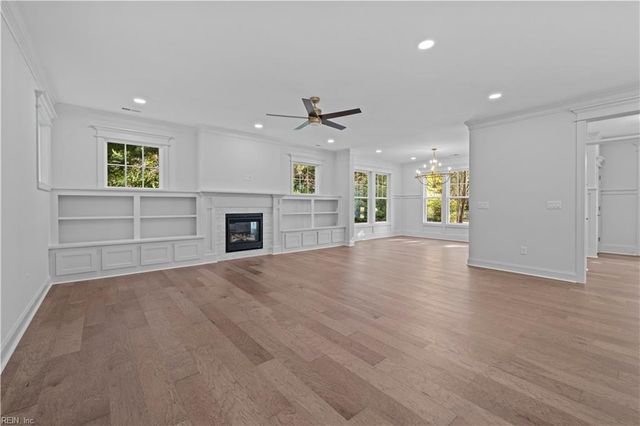 1429 Franklin DR, Virginia Beach, VA 23454