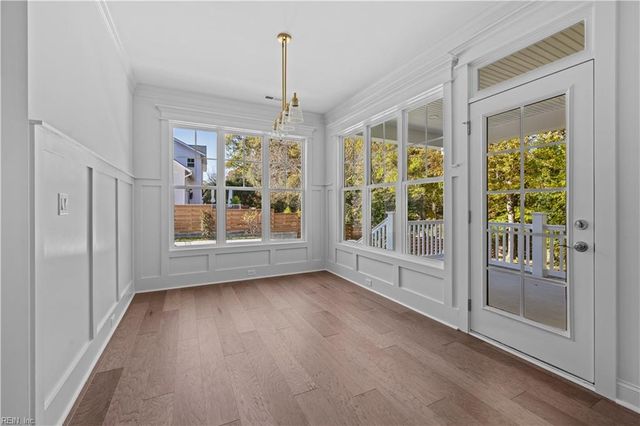 1429 Franklin DR, Virginia Beach, VA 23454