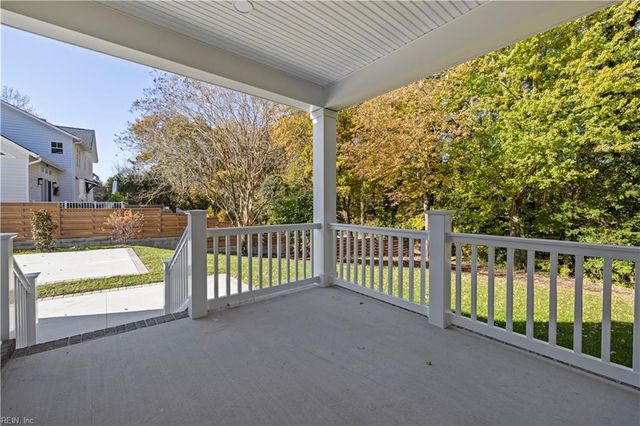 1429 Franklin DR, Virginia Beach, VA 23454