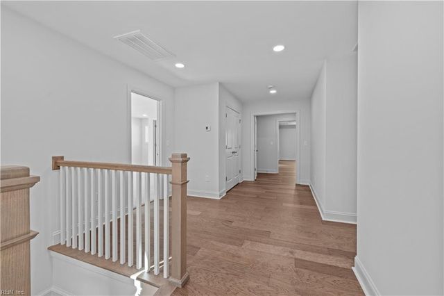 1429 Franklin DR, Virginia Beach, VA 23454