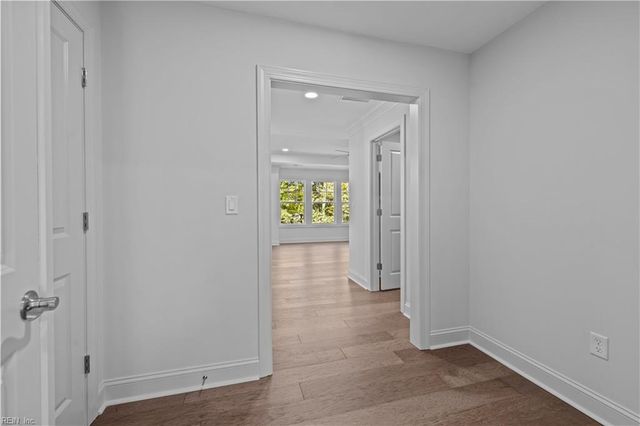 1429 Franklin DR, Virginia Beach, VA 23454