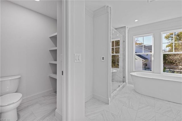 1429 Franklin DR, Virginia Beach, VA 23454