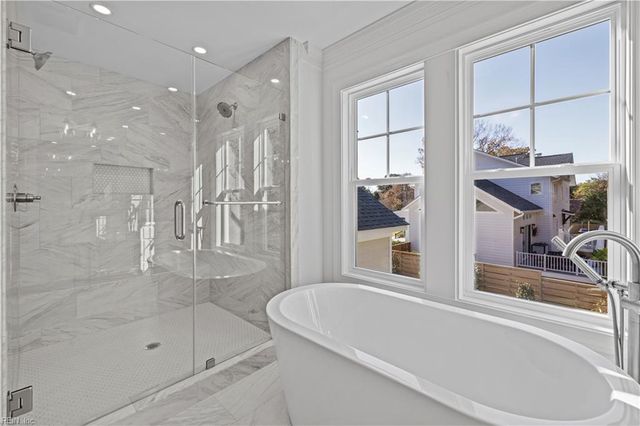 1429 Franklin DR, Virginia Beach, VA 23454