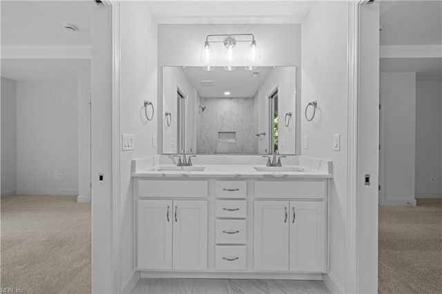 1429 Franklin DR, Virginia Beach, VA 23454