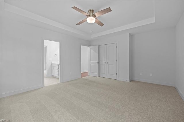 1429 Franklin DR, Virginia Beach, VA 23454