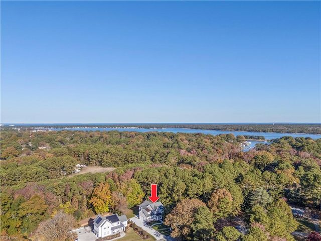 1429 Franklin DR, Virginia Beach, VA 23454