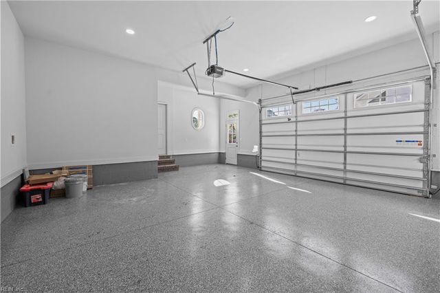 1429 Franklin DR, Virginia Beach, VA 23454