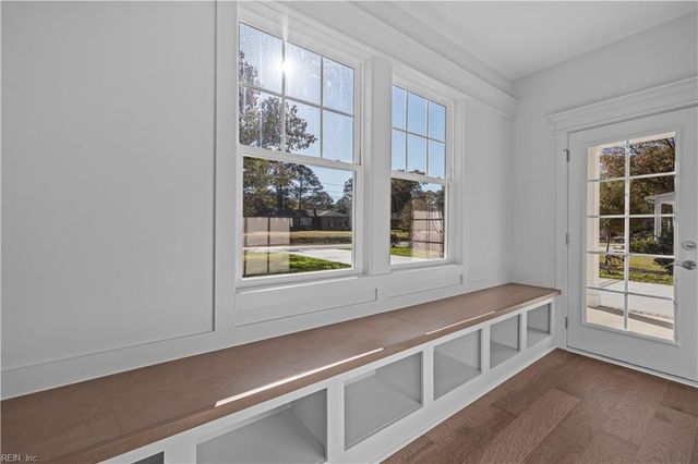 1429 Franklin DR, Virginia Beach, VA 23454