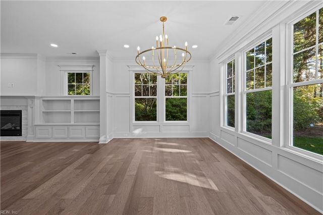 1429 Franklin DR, Virginia Beach, VA 23454