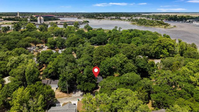 306 Kaufman St., Georgetown, SC 29440