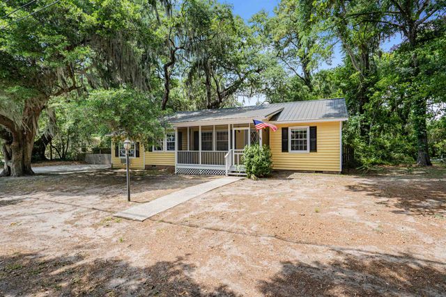 306 Kaufman St., Georgetown, SC 29440