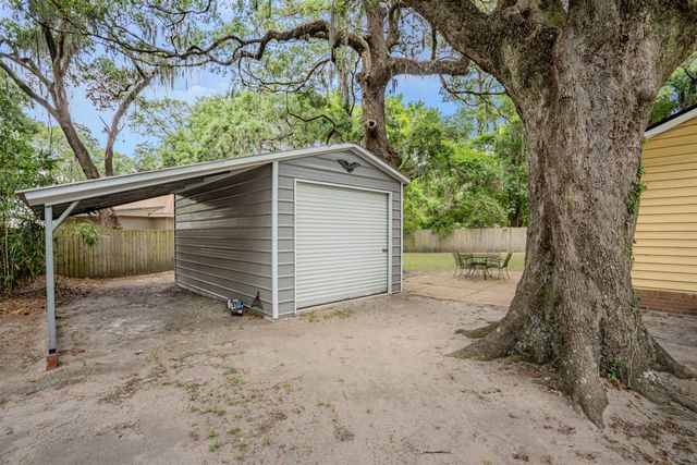306 Kaufman St., Georgetown, SC 29440
