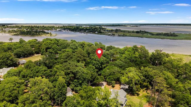 306 Kaufman St., Georgetown, SC 29440