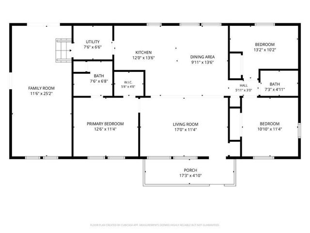 306 Kaufman St., Georgetown, SC 29440