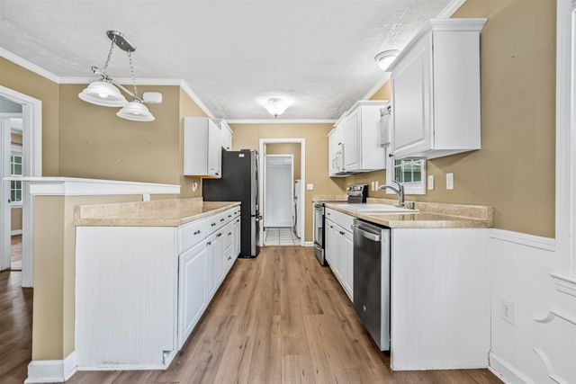 306 Kaufman St., Georgetown, SC 29440