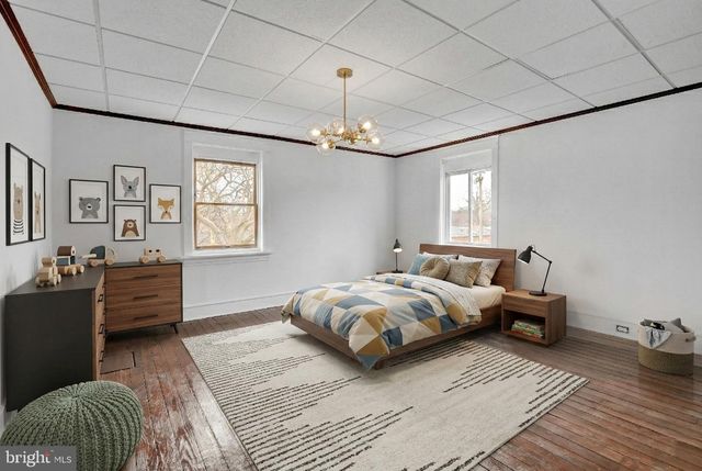 647 S FRANKLIN ST, Lancaster, PA 17602