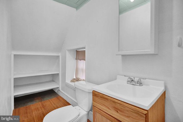 647 S FRANKLIN ST, Lancaster, PA 17602