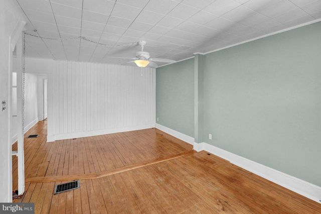 647 S FRANKLIN ST, Lancaster, PA 17602