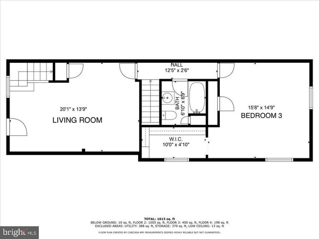 647 S FRANKLIN ST, Lancaster, PA 17602