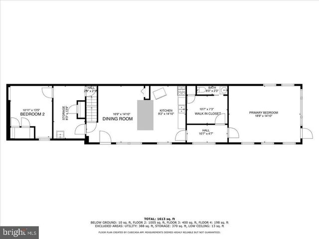 647 S FRANKLIN ST, Lancaster, PA 17602