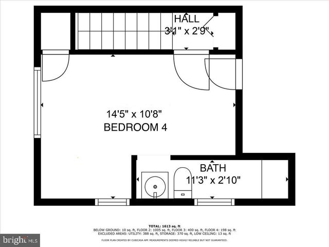 647 S FRANKLIN ST, Lancaster, PA 17602