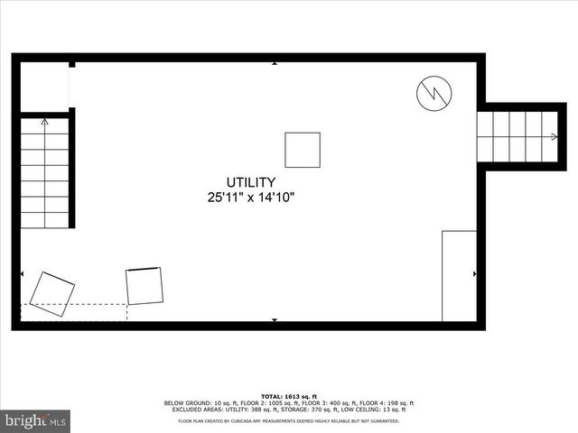 647 S FRANKLIN ST, Lancaster, PA 17602