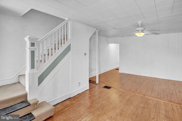 647 S FRANKLIN ST, Lancaster, PA 17602