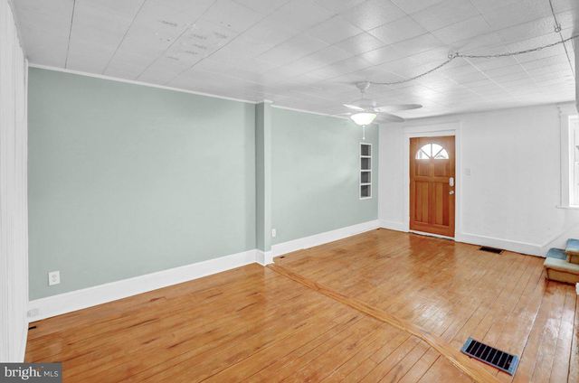 647 S FRANKLIN ST, Lancaster, PA 17602