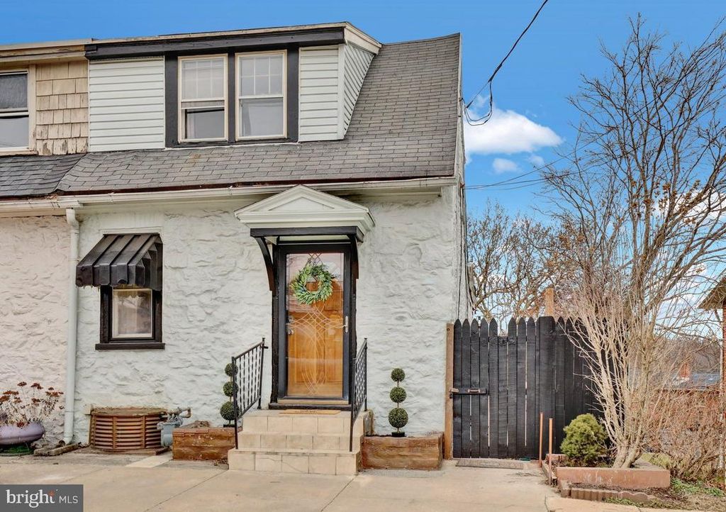 647 S FRANKLIN ST, Lancaster, PA 17602