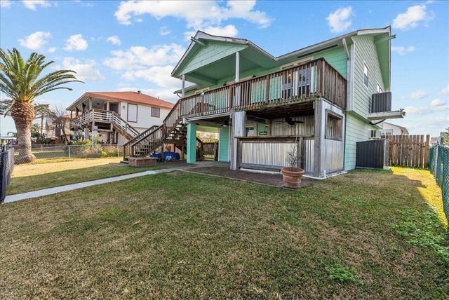 868 Bonita Street, Bayou Vista, TX 77563