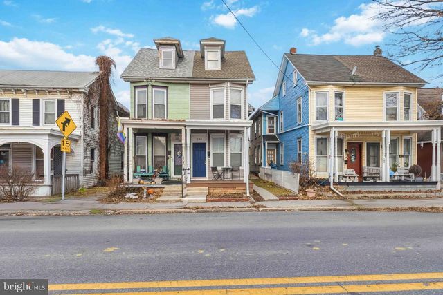 130 CHURCH AVE, Ephrata, PA 17522