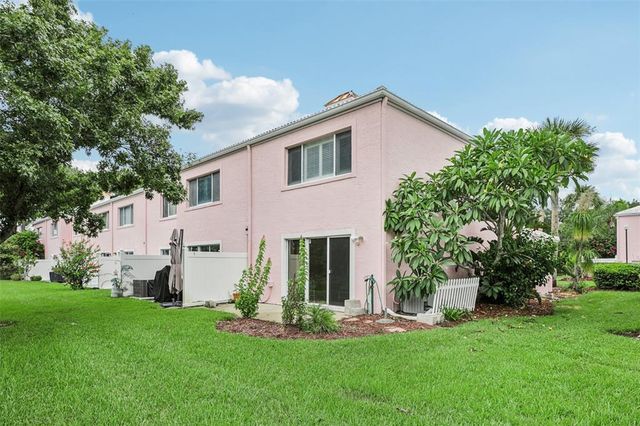 4909 WALDEN CIRCLE 36, Orlando, FL 32811
