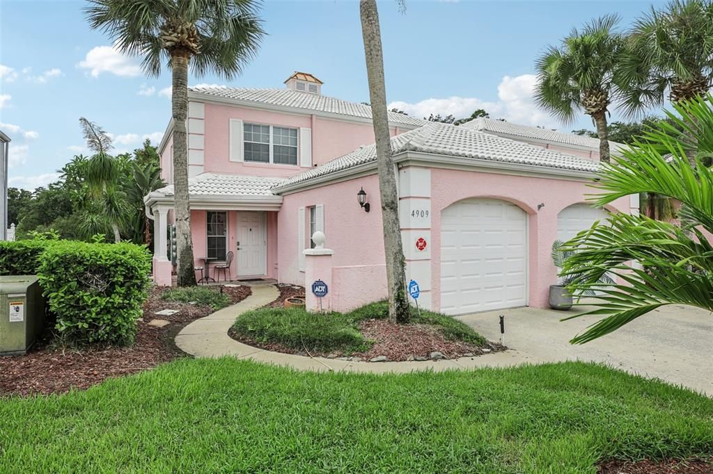4909 WALDEN CIRCLE 36, Orlando, FL 32811