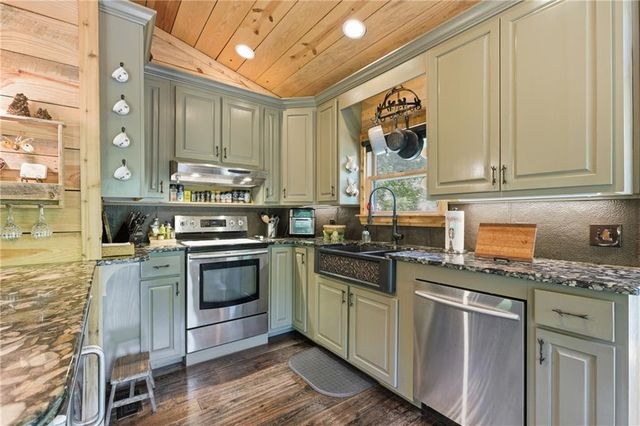 497 Mill Trace Court, Cleveland, GA 30528