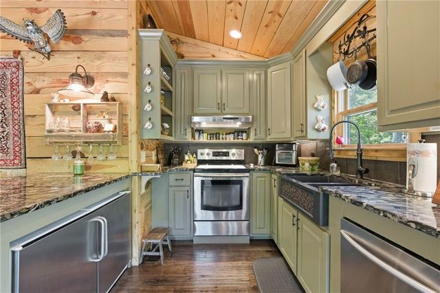 497 Mill Trace Court, Cleveland, GA 30528
